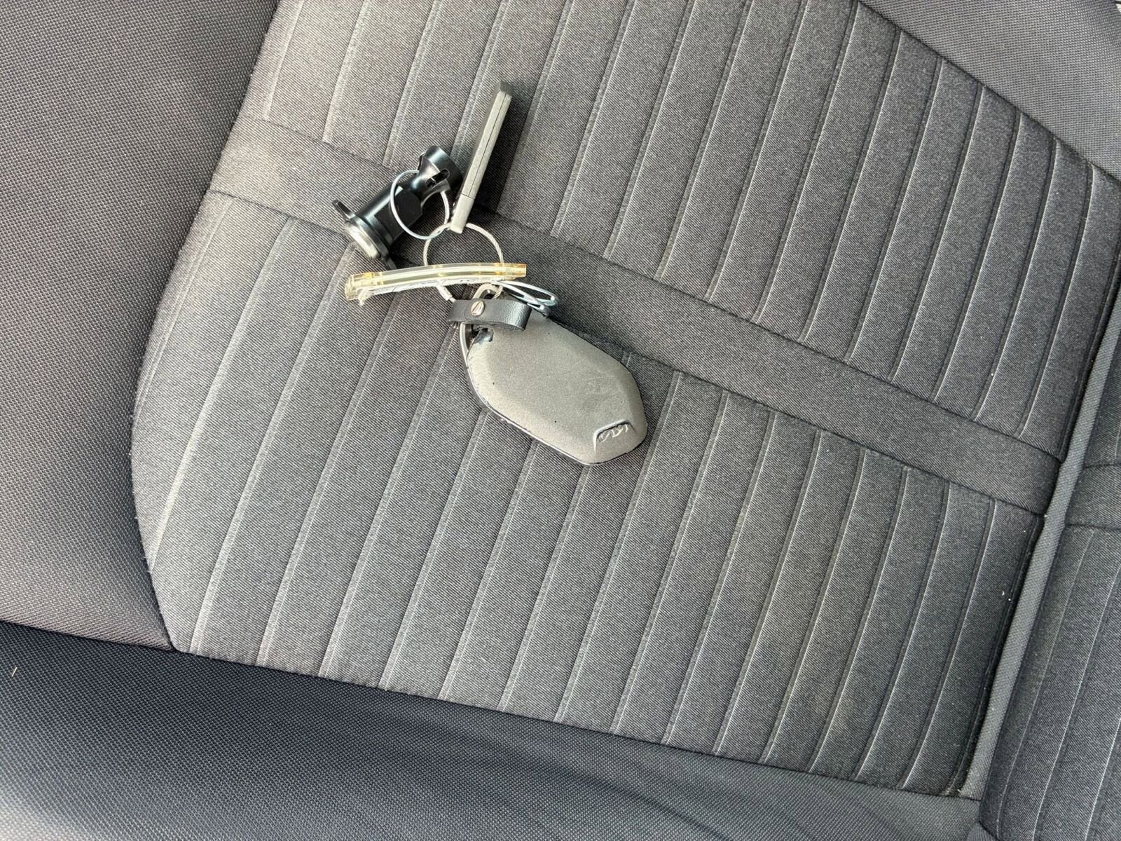 Thumbnail: 2025 Kia K5 - 21