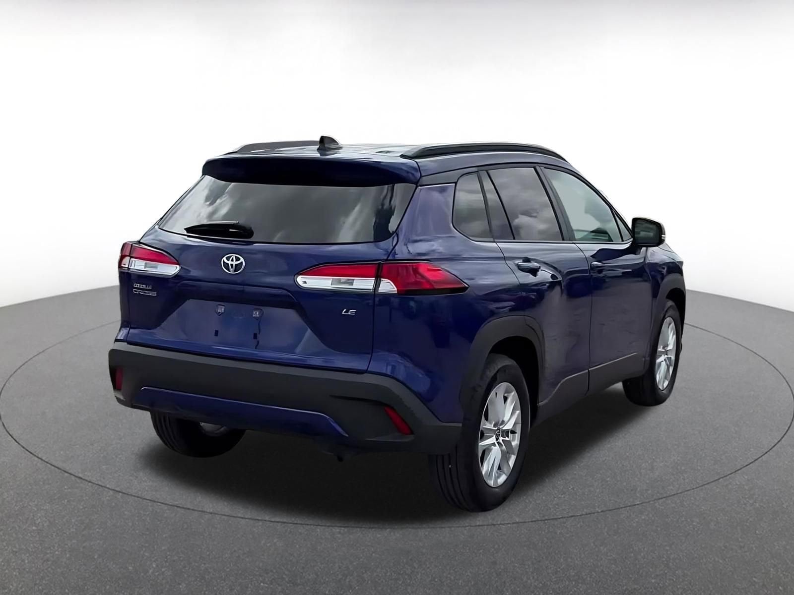 Thumbnail: 2025 Toyota Corolla Cross - 14