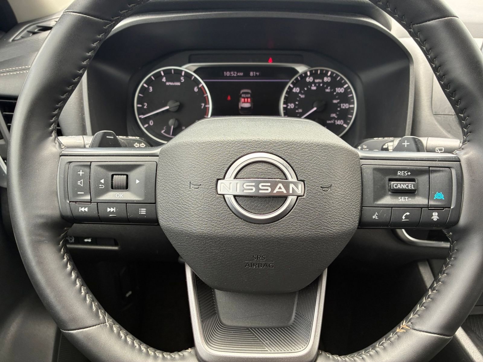 Thumbnail: 2025 Nissan Rogue - 30