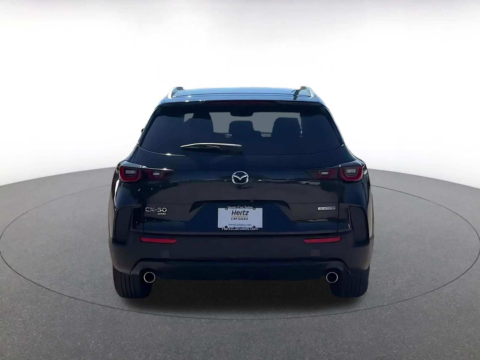 Thumbnail: 2025 Mazda CX-50 - 12