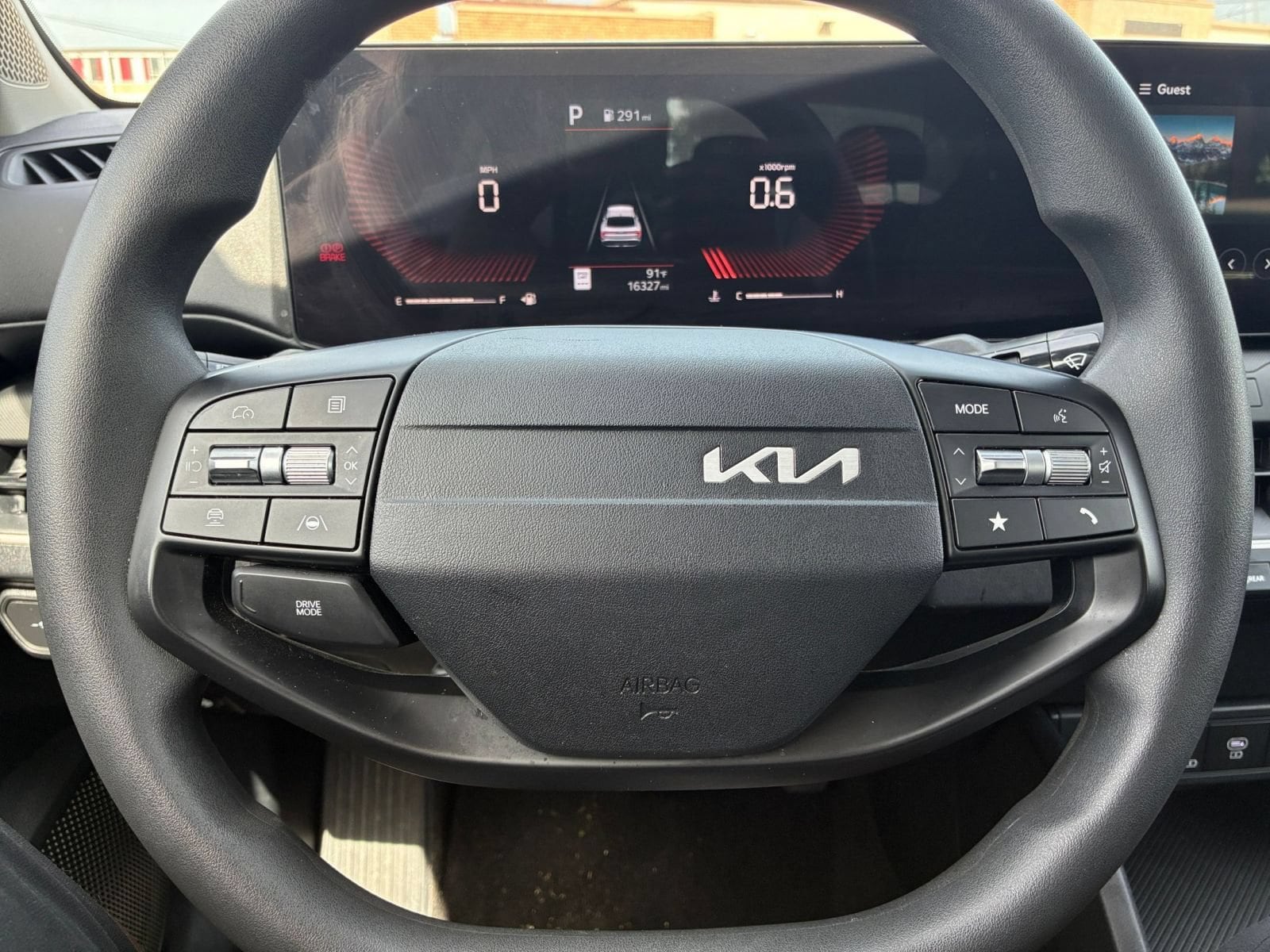 Thumbnail: 2026 Kia K4 - 28
