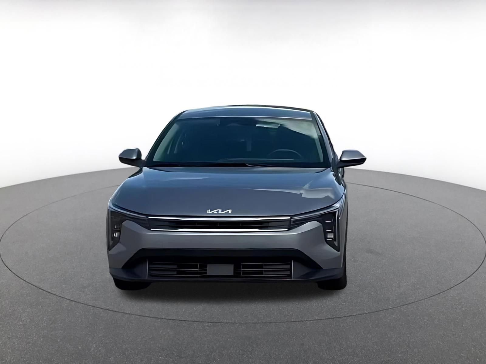 Thumbnail: 2025 Kia K4 - 4