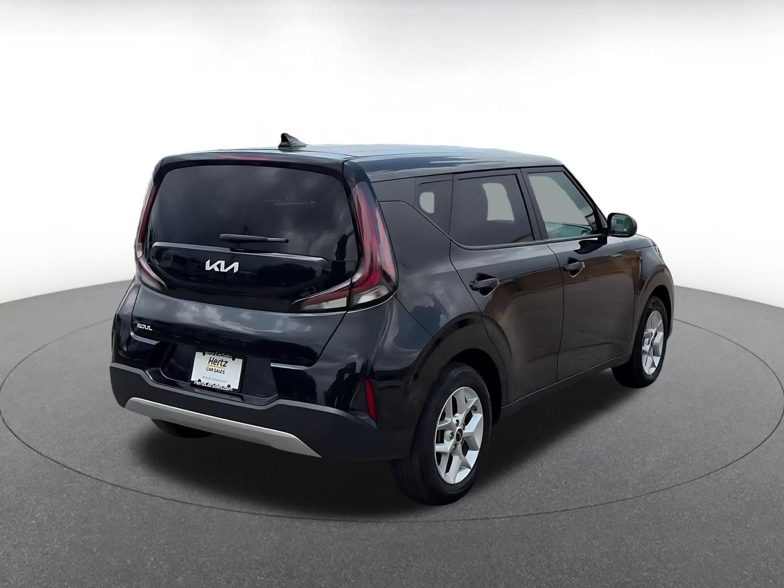 Thumbnail: 2025 Kia Soul - 14