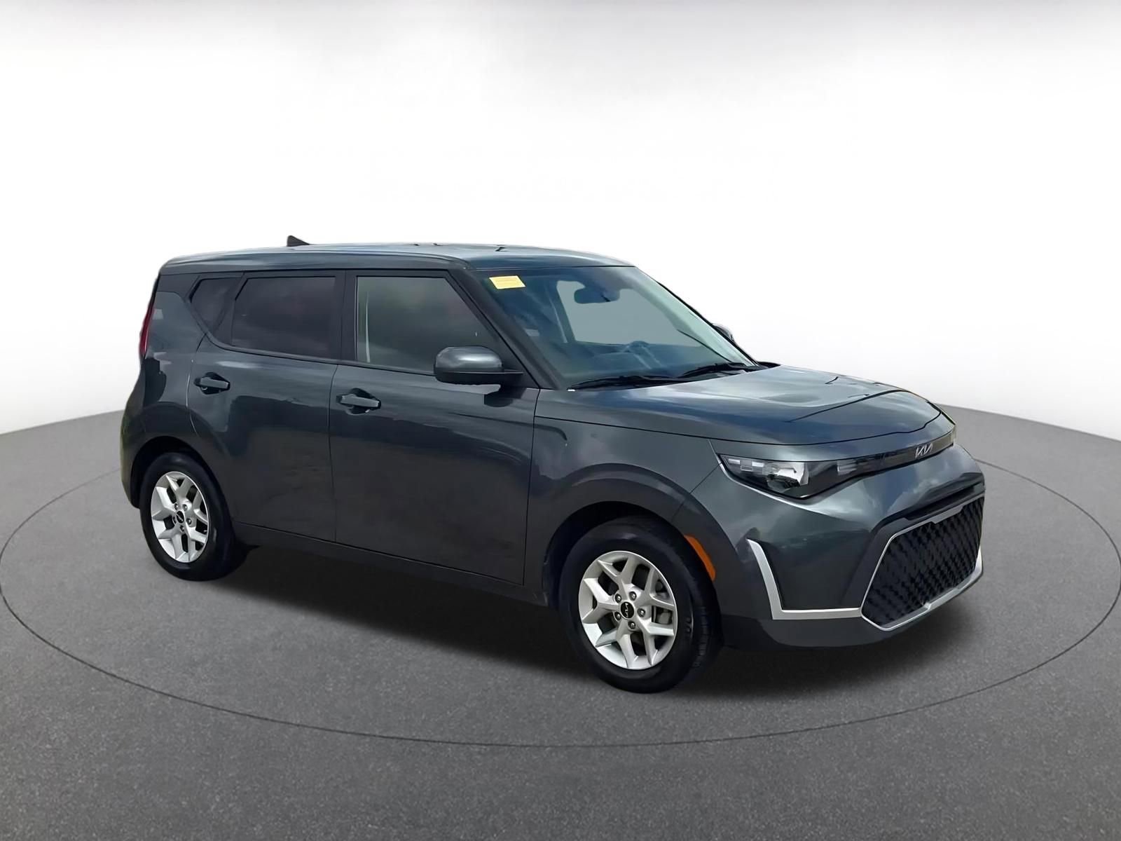 Thumbnail: 2025 Kia Soul - 2
