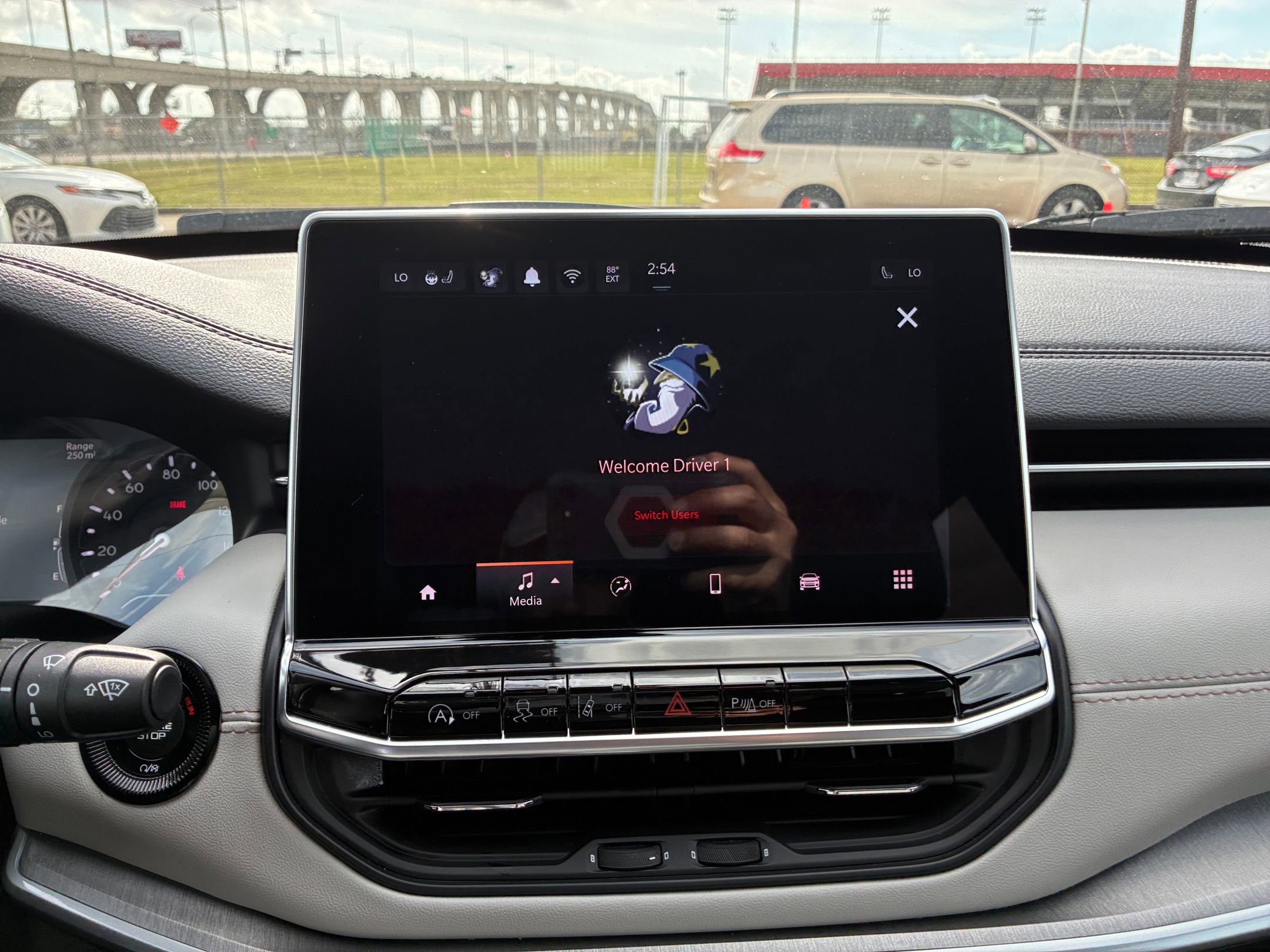 Thumbnail: 2025 Jeep Compass - 16