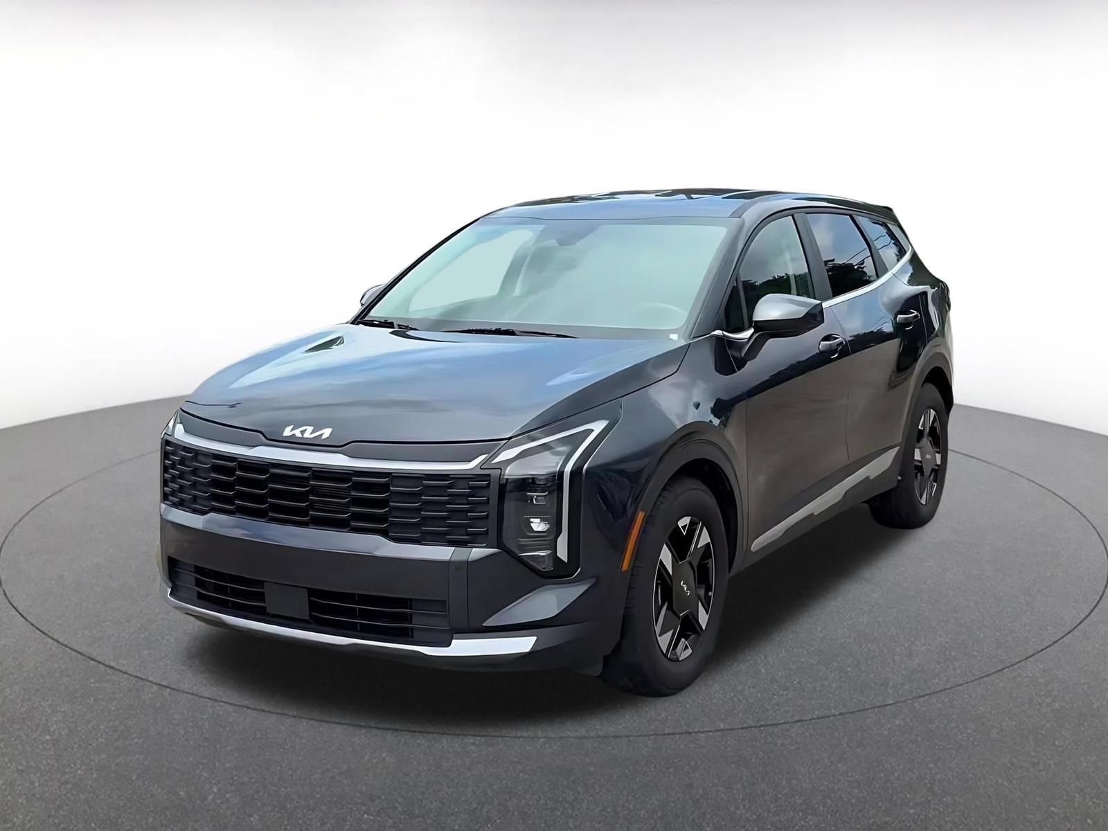 Thumbnail: 2026 Kia Sportage - 5