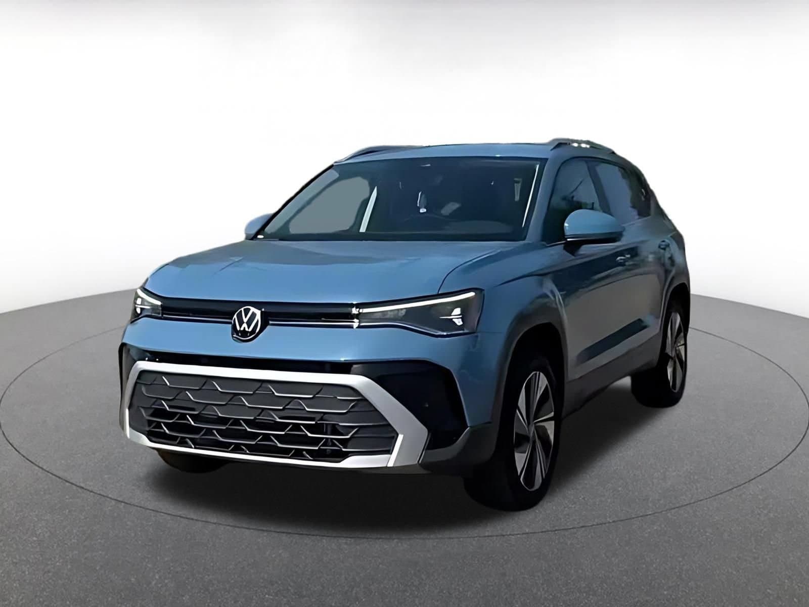 Thumbnail: 2026 Volkswagen Taos - 7