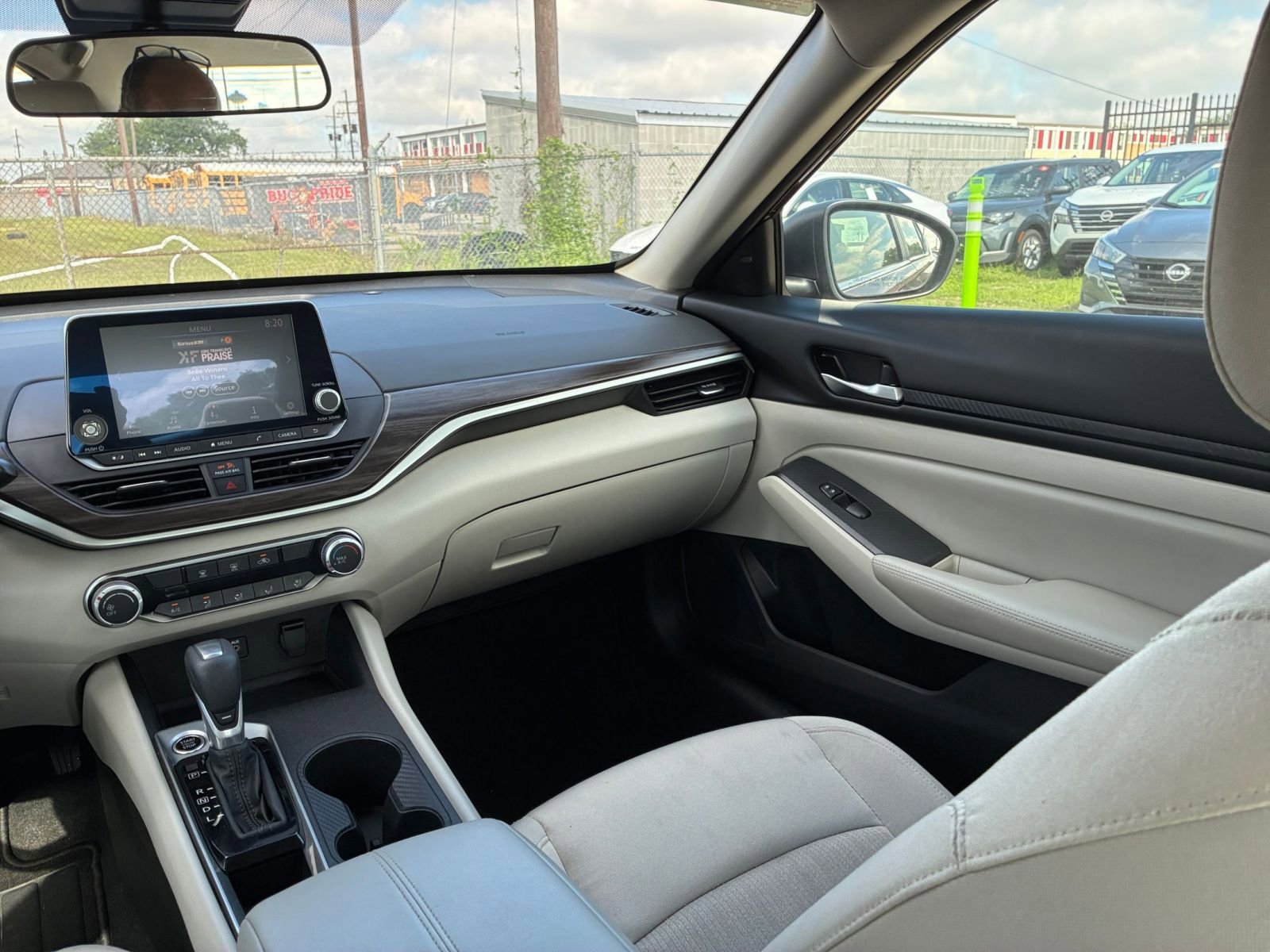 Thumbnail: 2025 Nissan Altima - 35