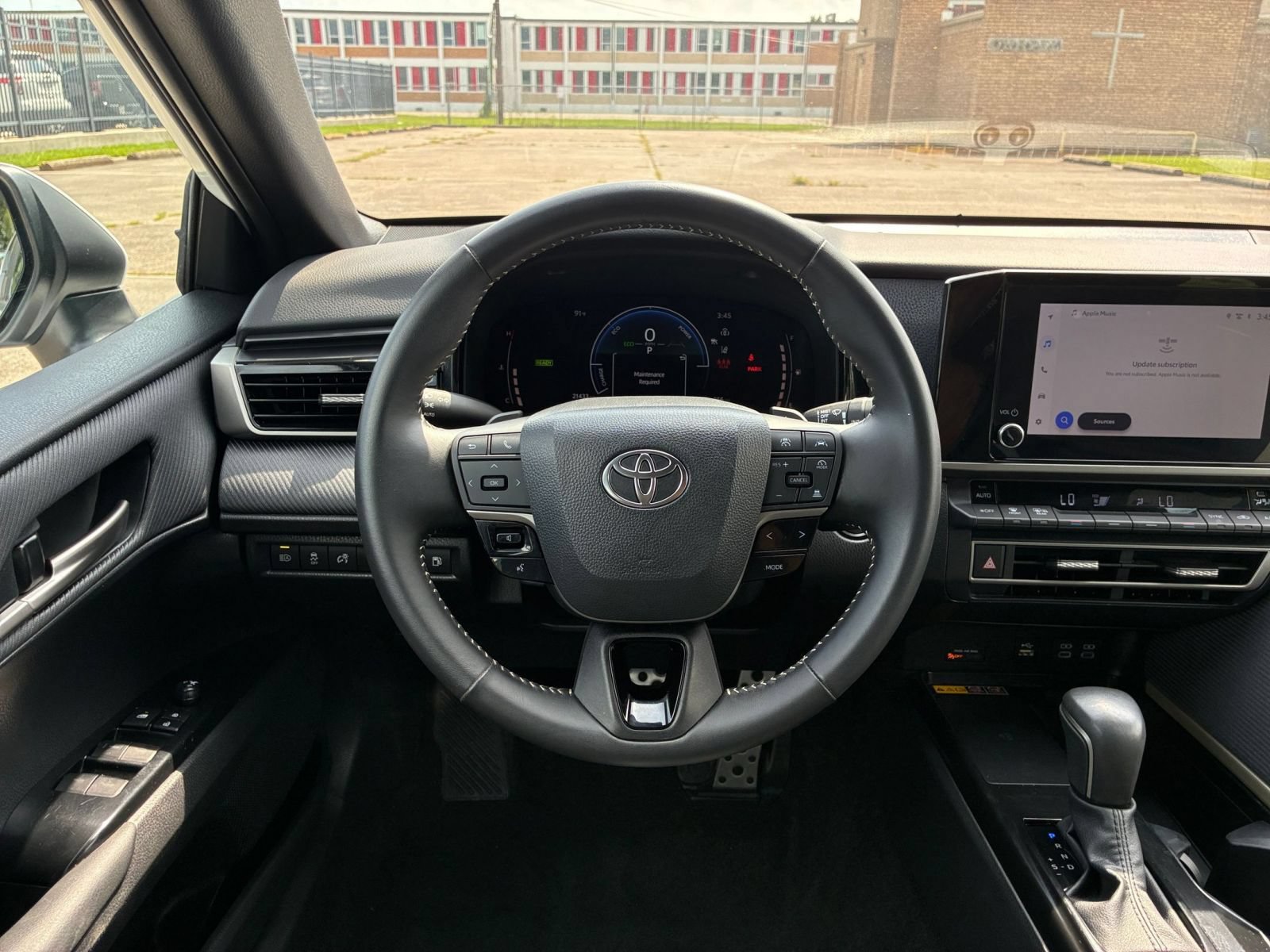 Thumbnail: 2026 Toyota Camry - 33