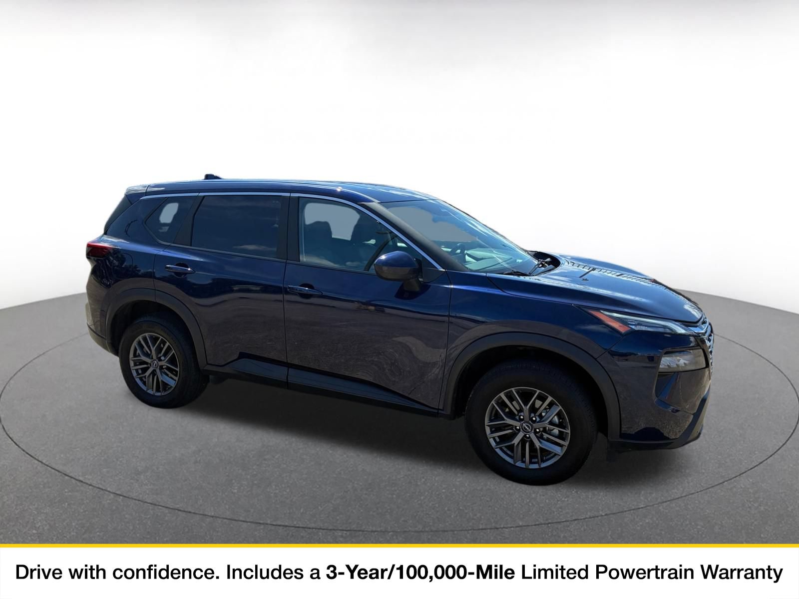 Thumbnail: 2026 Nissan Rogue - 1
