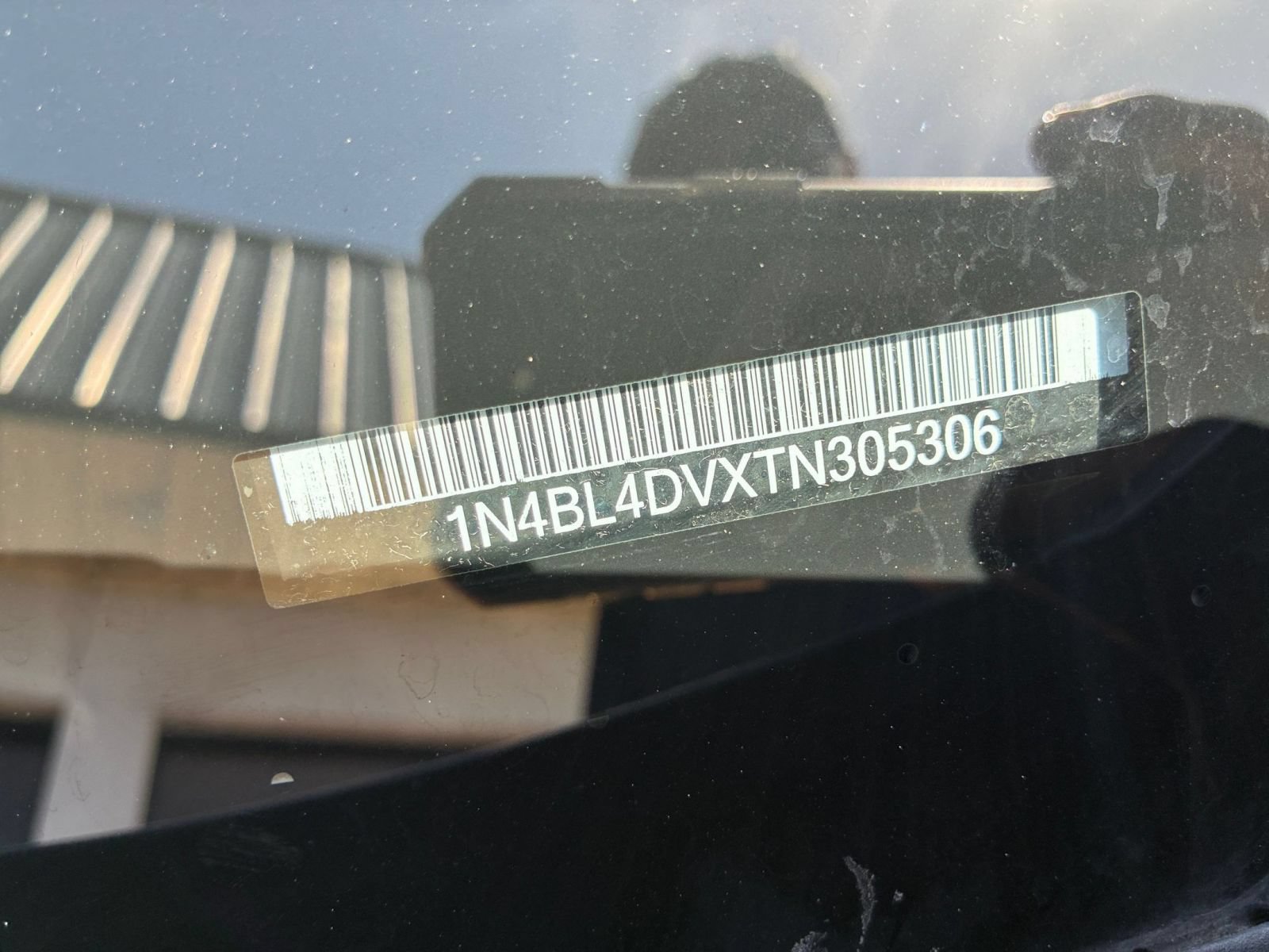 Thumbnail: 2026 Nissan Altima - 24