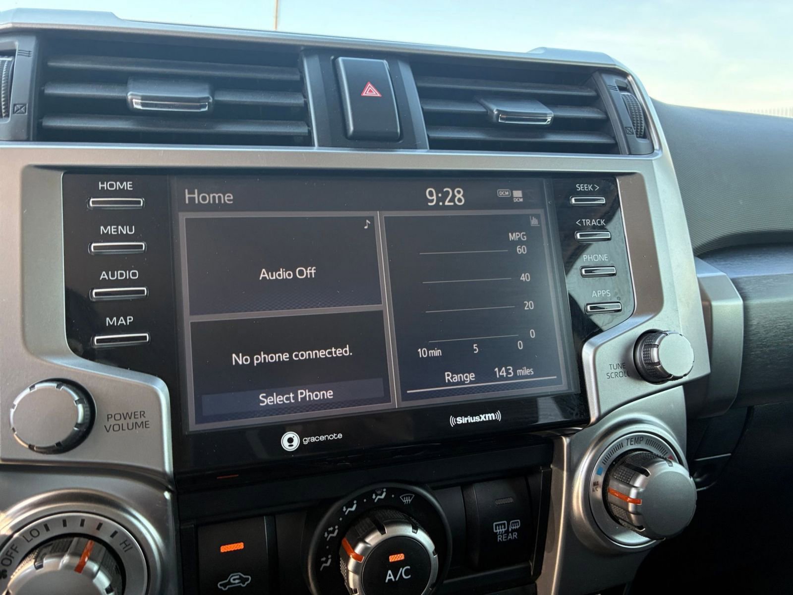 Thumbnail: 2024 Toyota 4Runner - 20