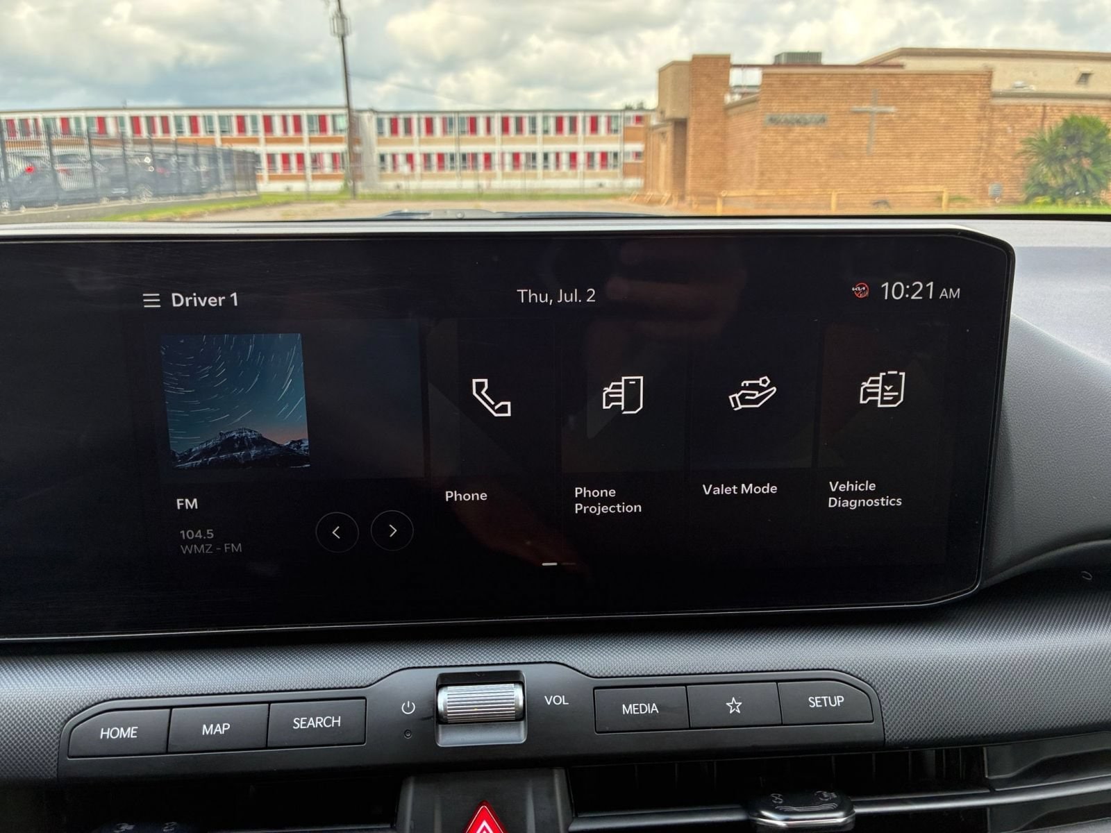 Thumbnail: 2026 Kia K4 - 20