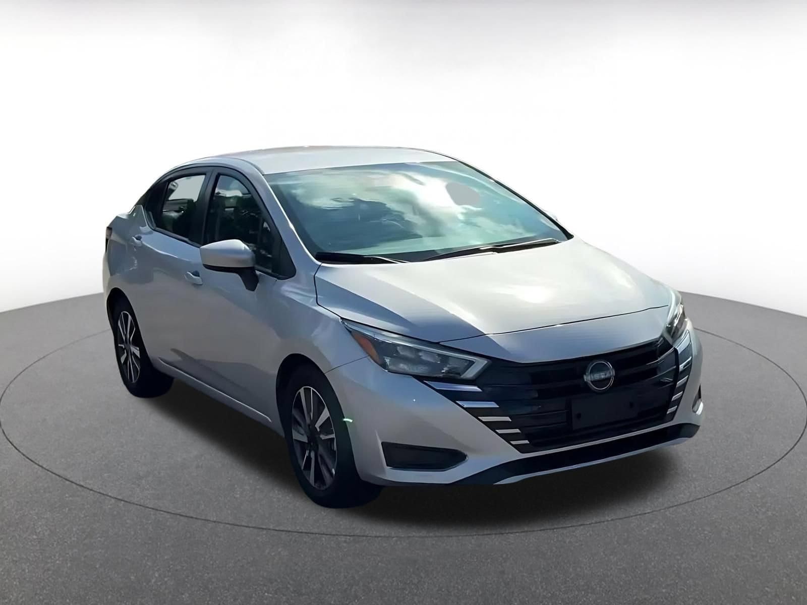 Thumbnail: 2025 Nissan Versa - 3