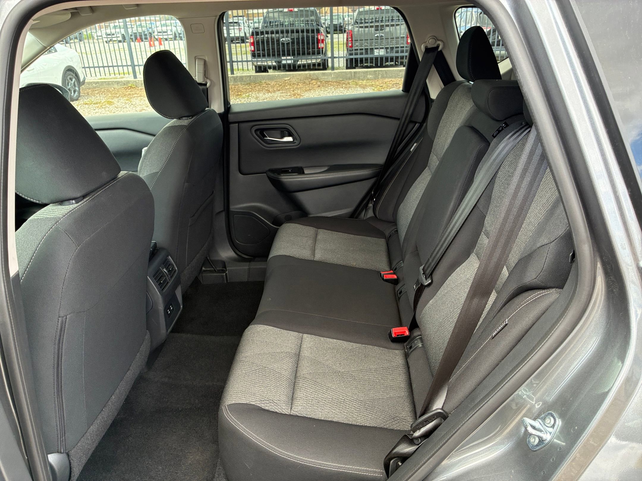 Thumbnail: 2025 Nissan Rogue - 22