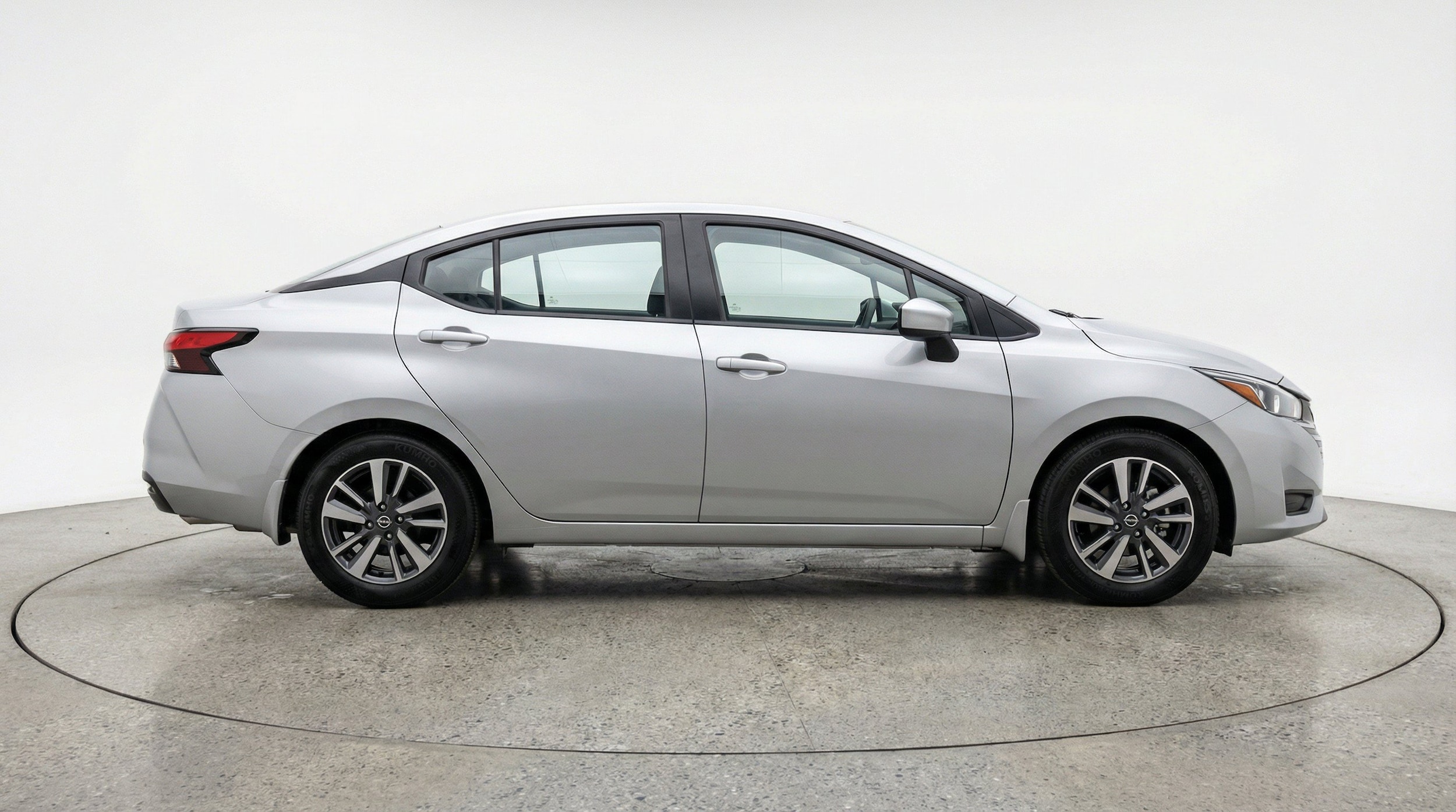 Thumbnail: 2025 Nissan Versa - 14