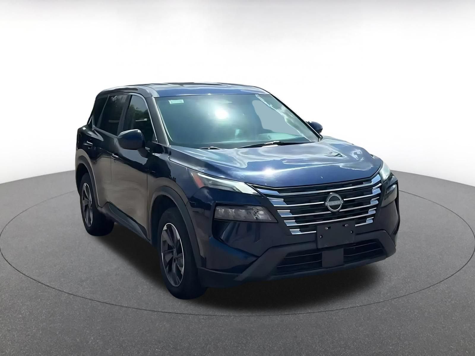 Thumbnail: 2025 Nissan Rogue - 3