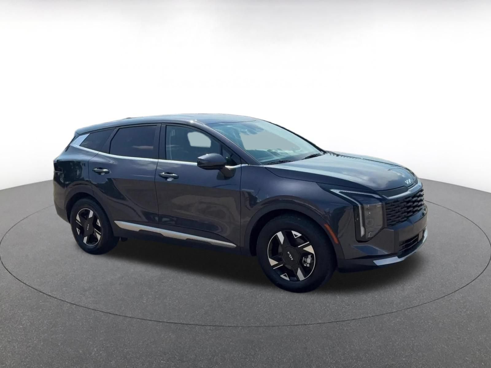 Thumbnail: 2026 Kia Sportage - 2