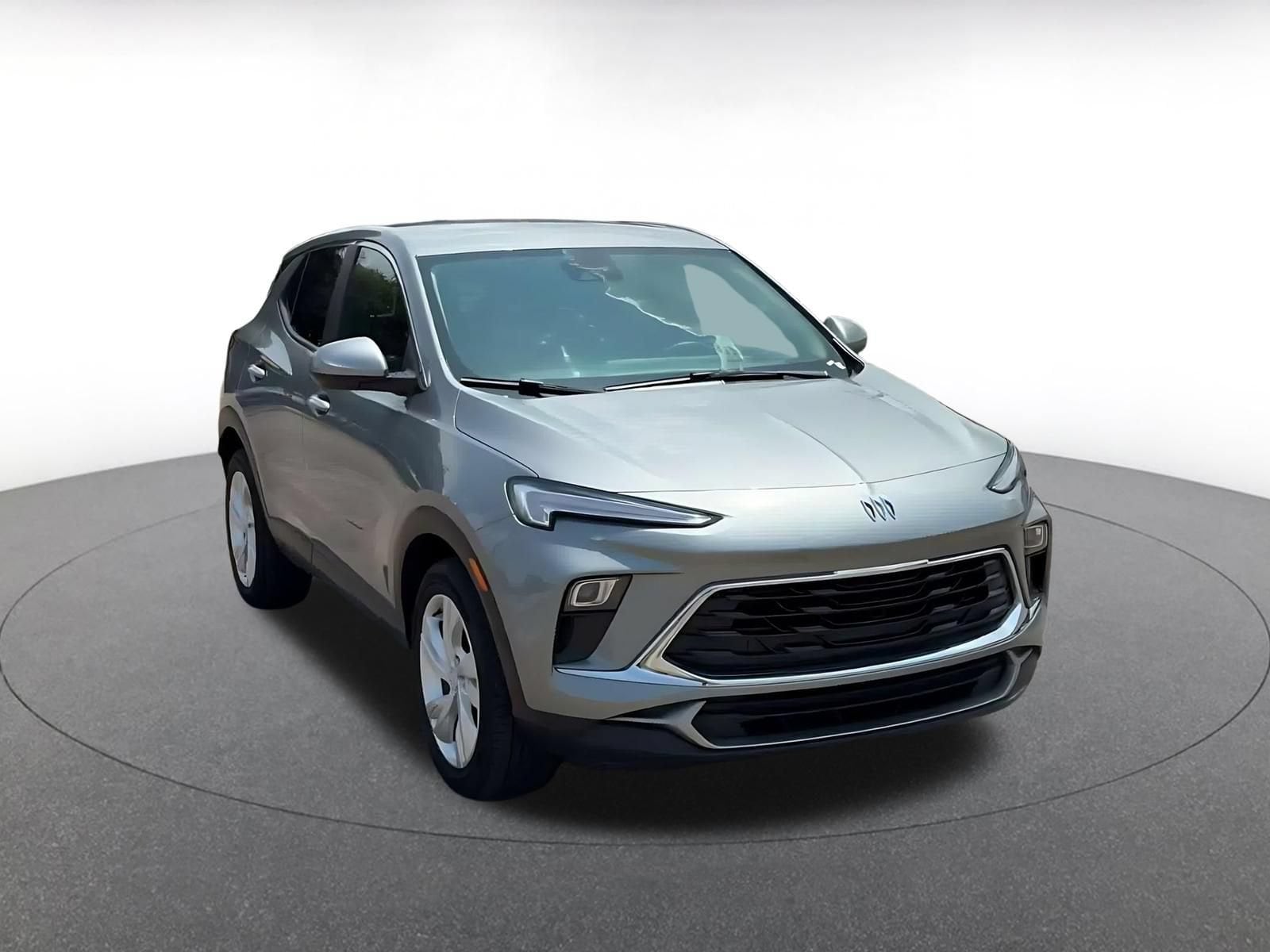 Thumbnail: 2026 Buick Encore GX - 3