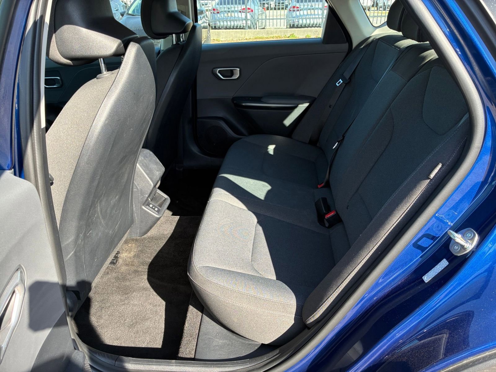 Thumbnail: 2025 Kia K4 - 23