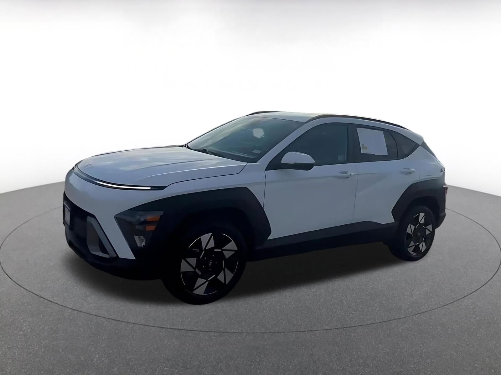 Thumbnail: 2025 Hyundai Kona - 8