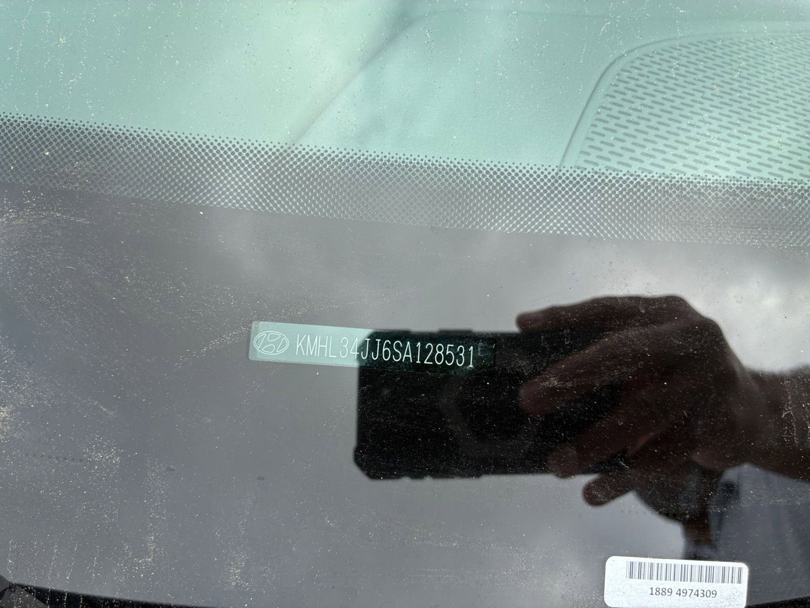 Thumbnail: 2025 Hyundai Sonata - 28