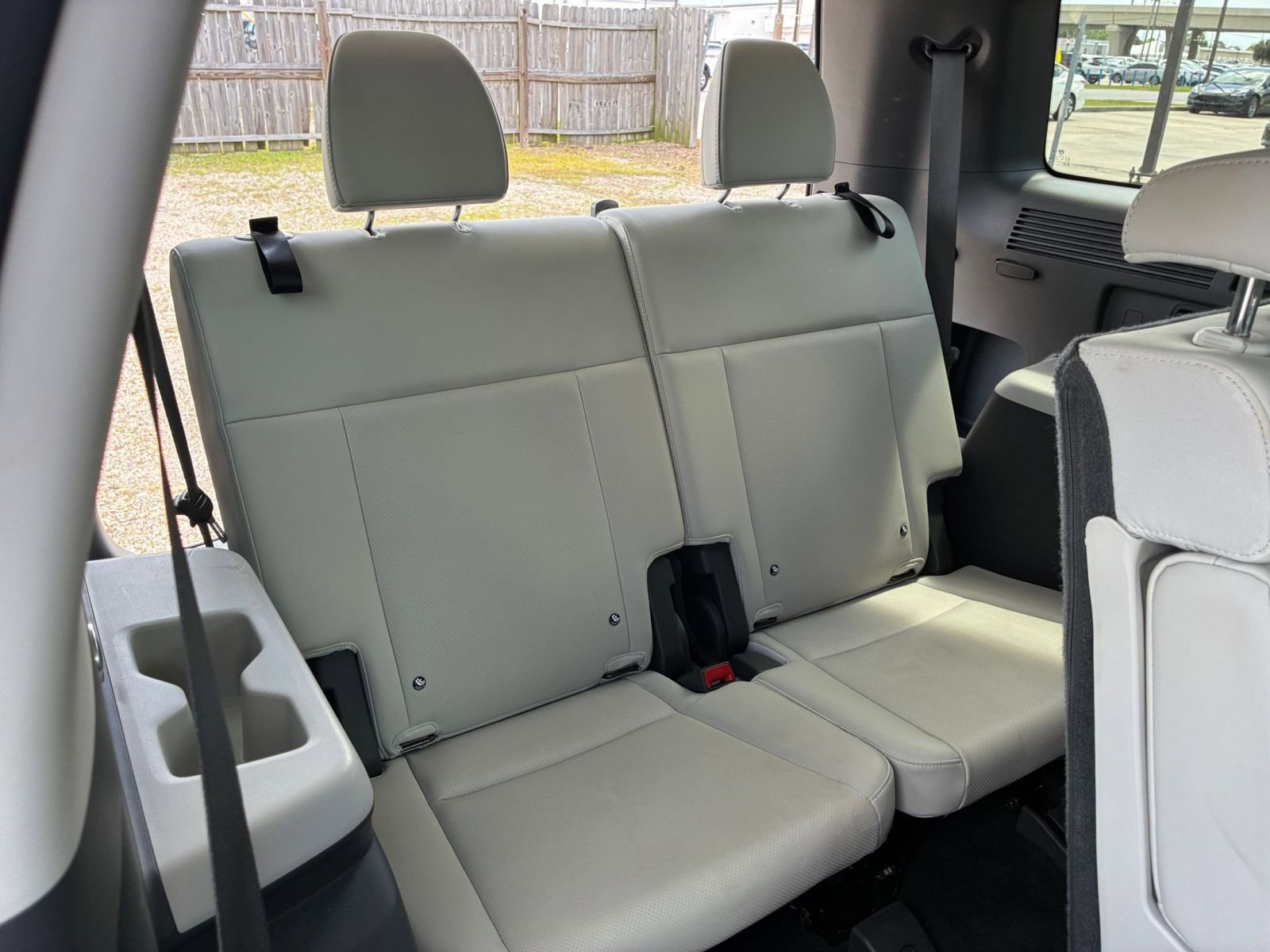 Thumbnail: 2025 Hyundai Santa Fe - 29