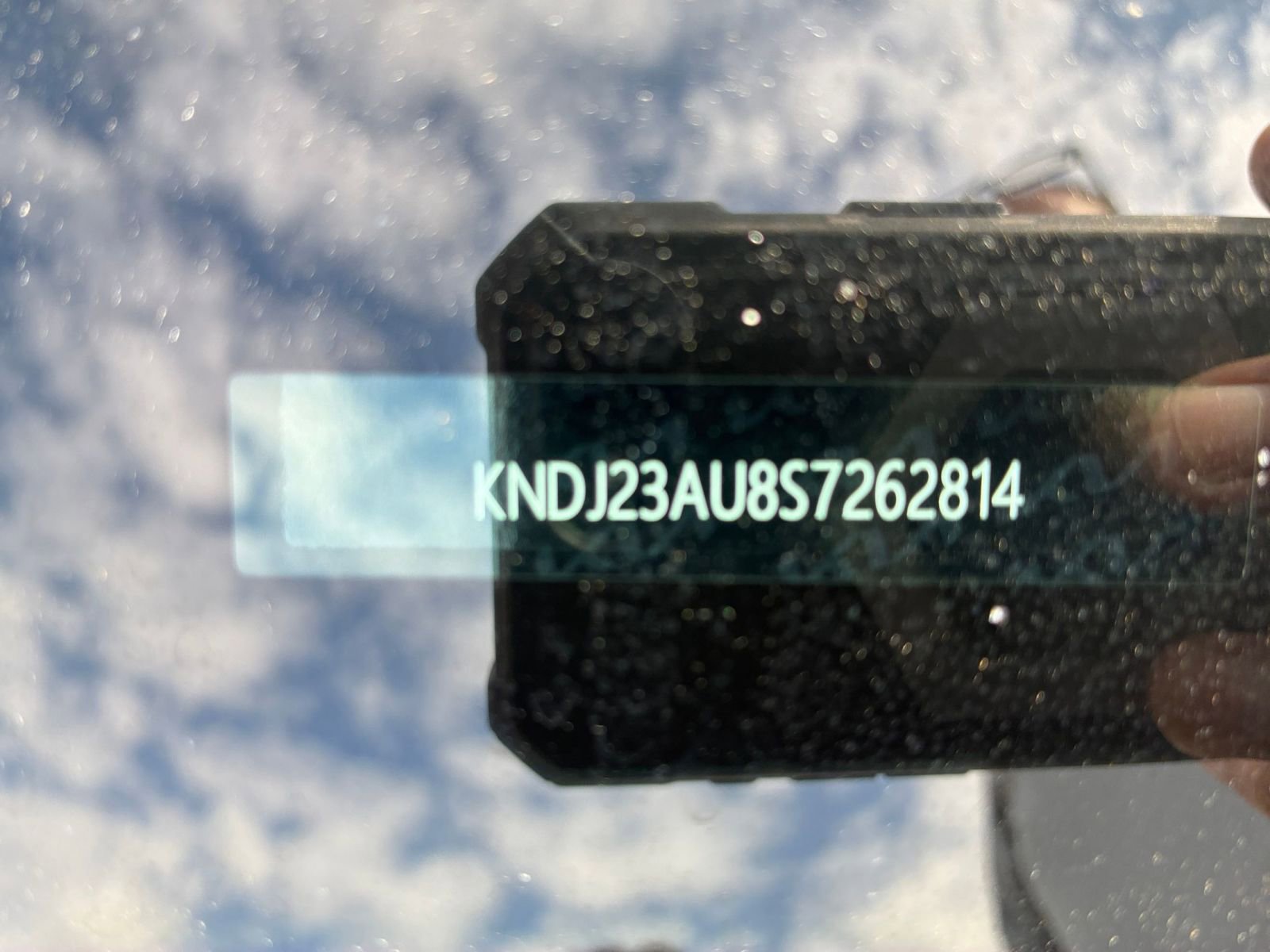 Thumbnail: 2025 Kia Soul - 27