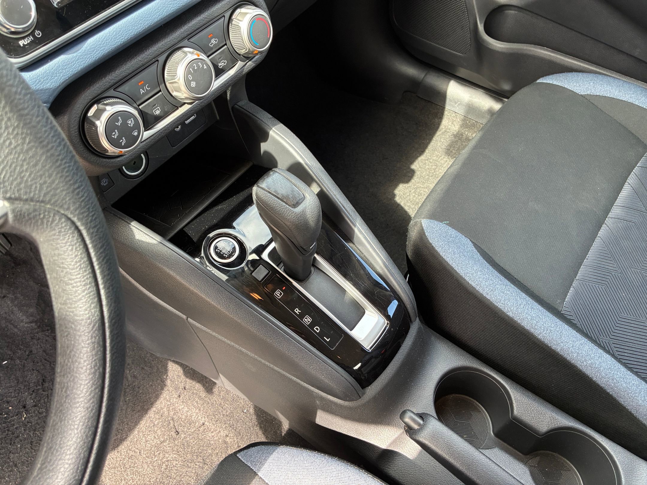 Thumbnail: 2025 Nissan Versa - 34