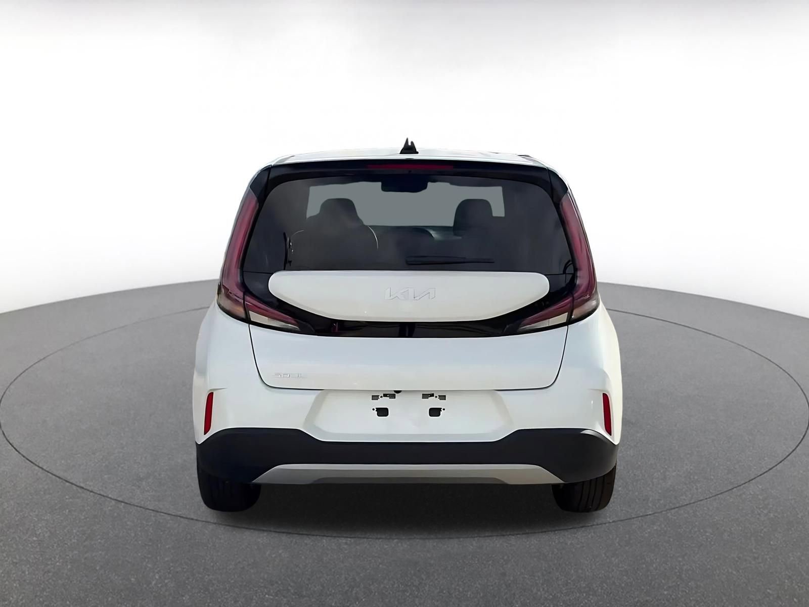 Thumbnail: 2025 Kia Soul - 12