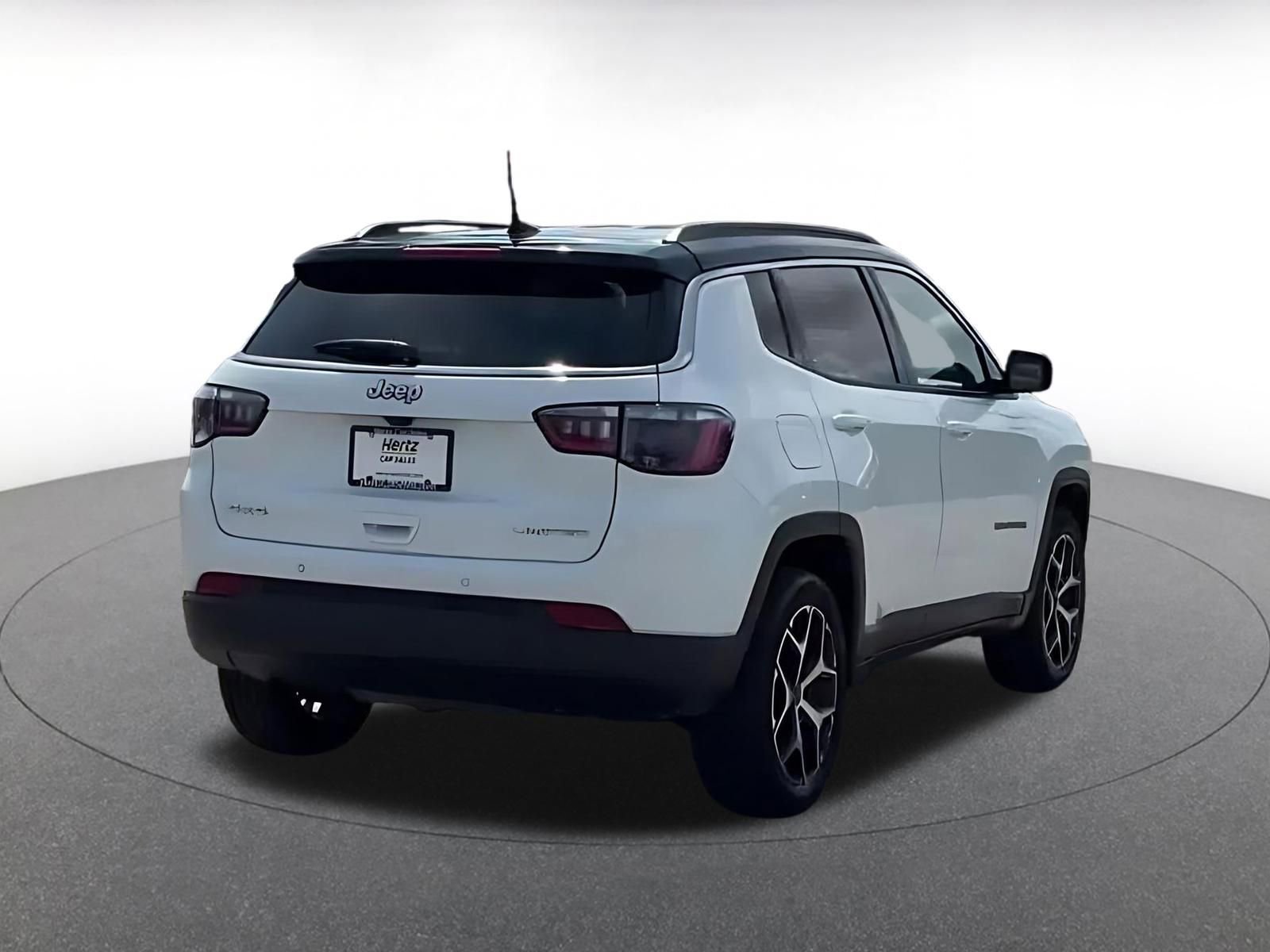 Thumbnail: 2025 Jeep Compass - 15