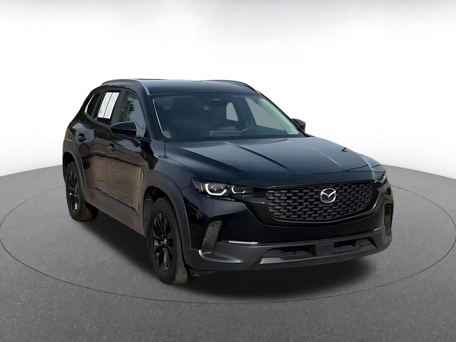 Thumbnail: 2025 Mazda CX-50 - 3