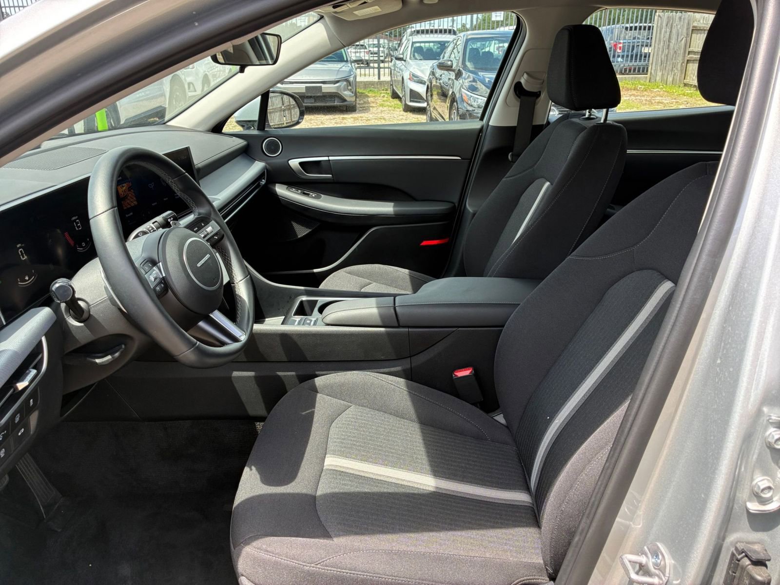 Thumbnail: 2025 Hyundai Sonata - 27