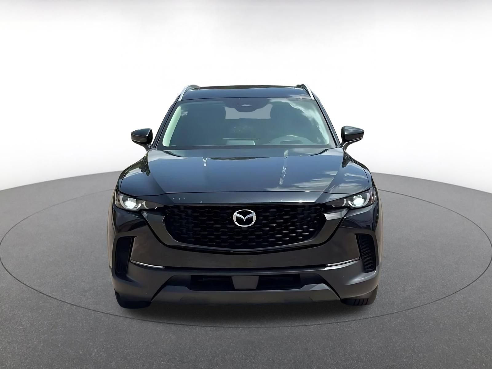 Thumbnail: 2025 Mazda CX-50 - 4