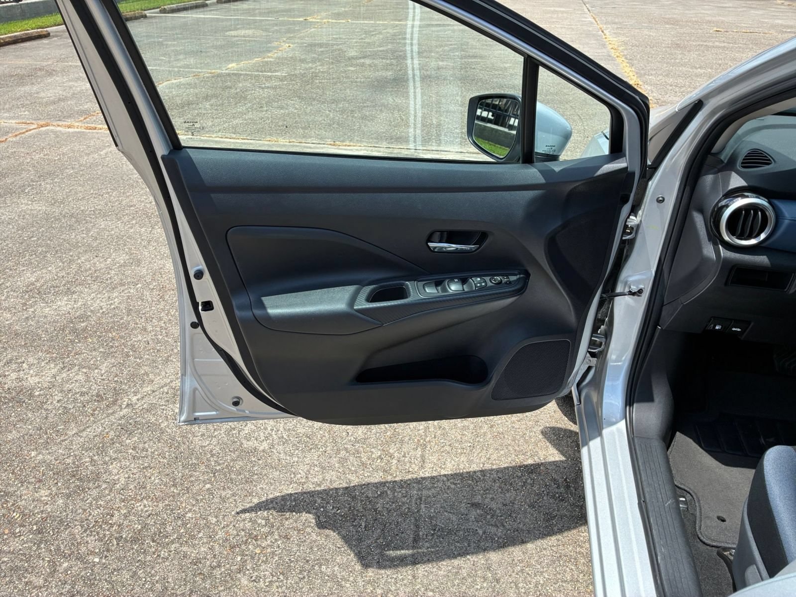 Thumbnail: 2025 Nissan Versa - 18