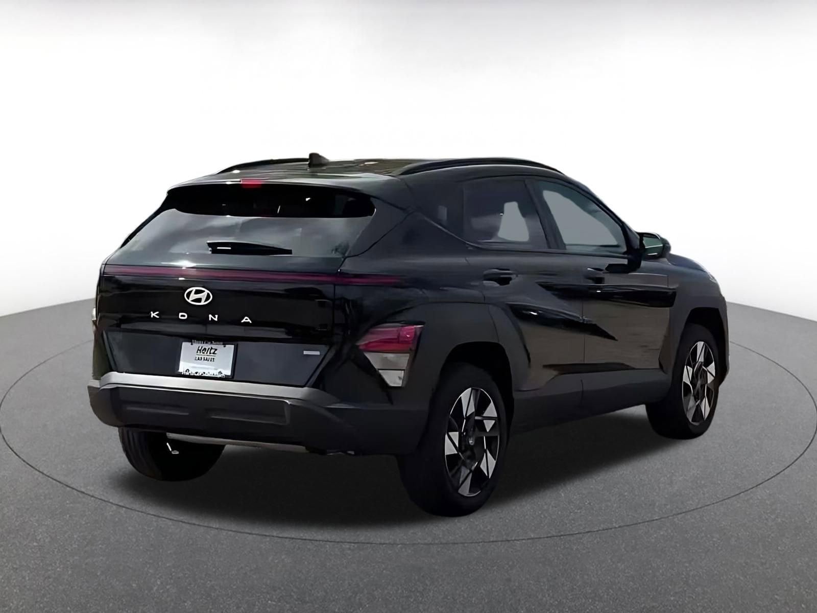 Thumbnail: 2025 Hyundai Kona - 12