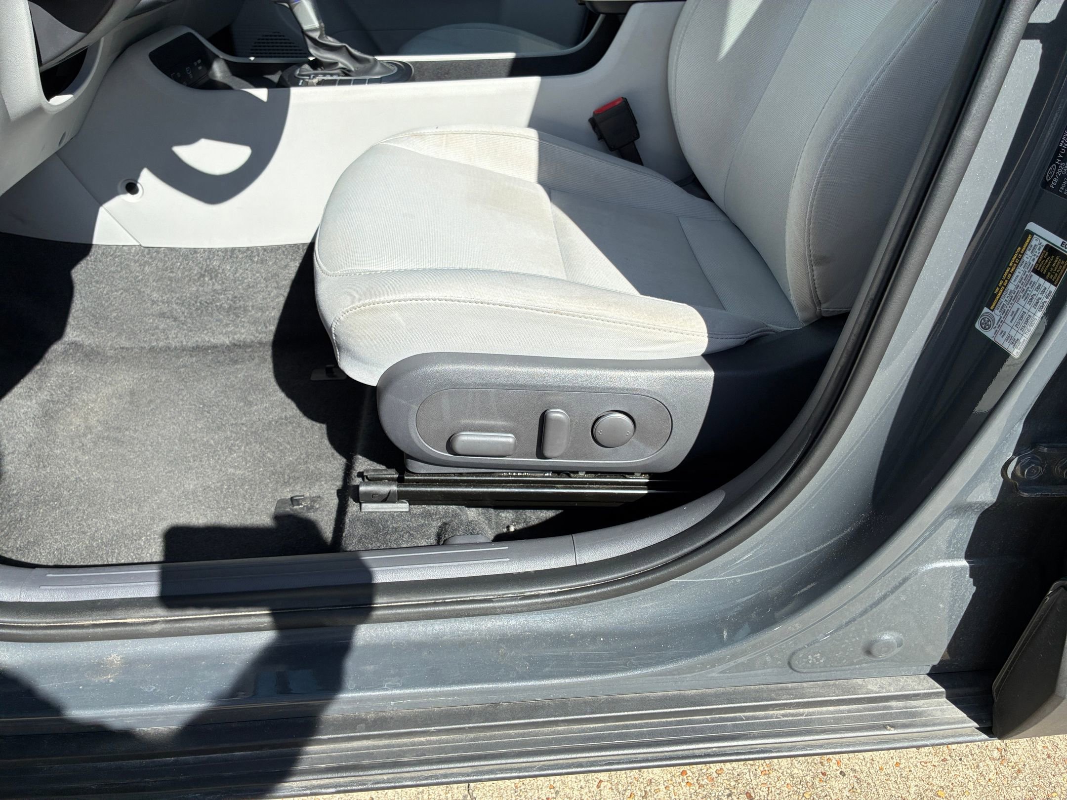 Thumbnail: 2025 Hyundai Kona - 18