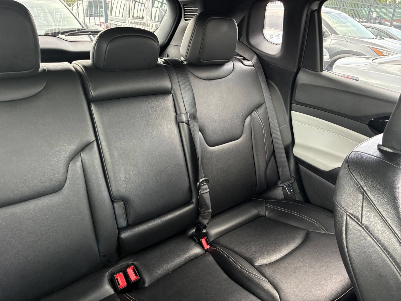 Thumbnail: 2025 Jeep Compass - 35
