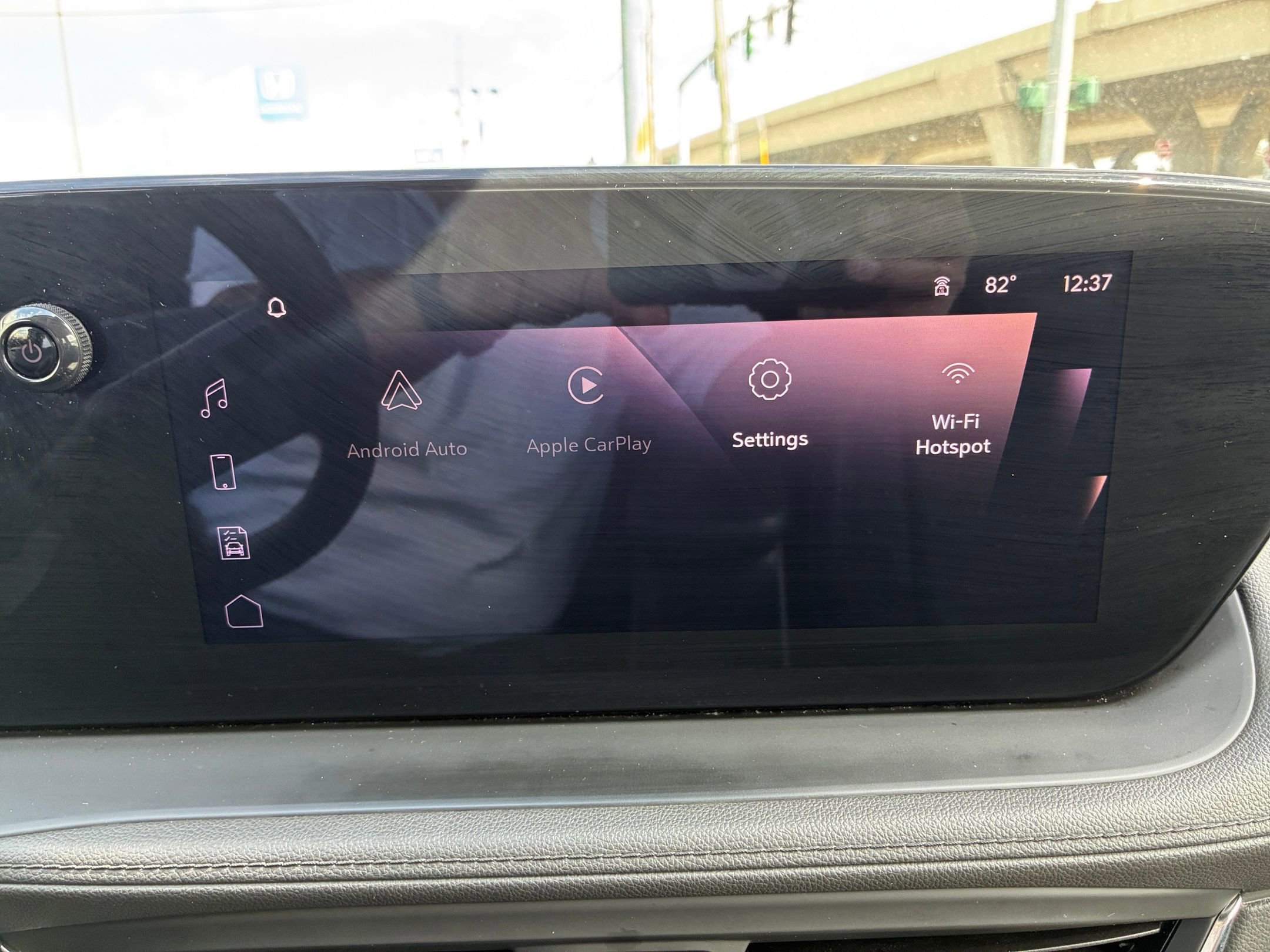 Thumbnail: 2025 Buick Encore GX - 15