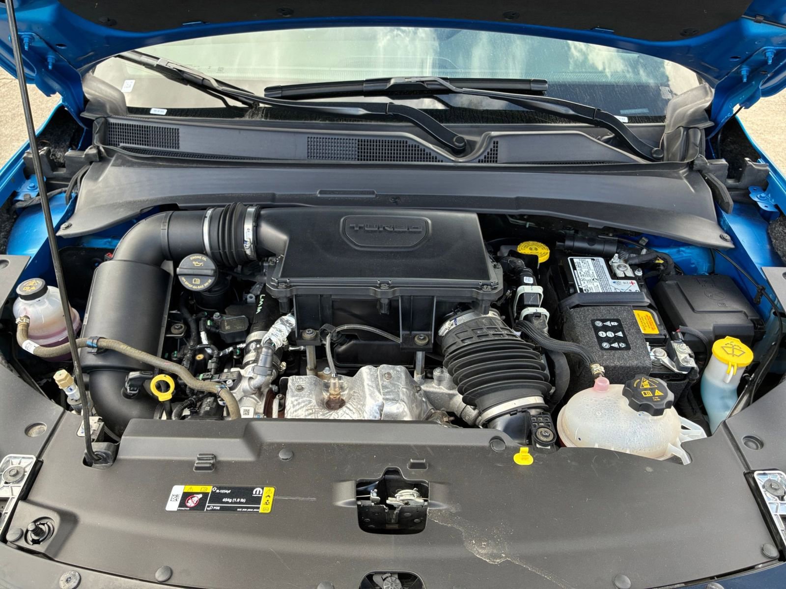 Thumbnail: 2025 Jeep Compass - 33