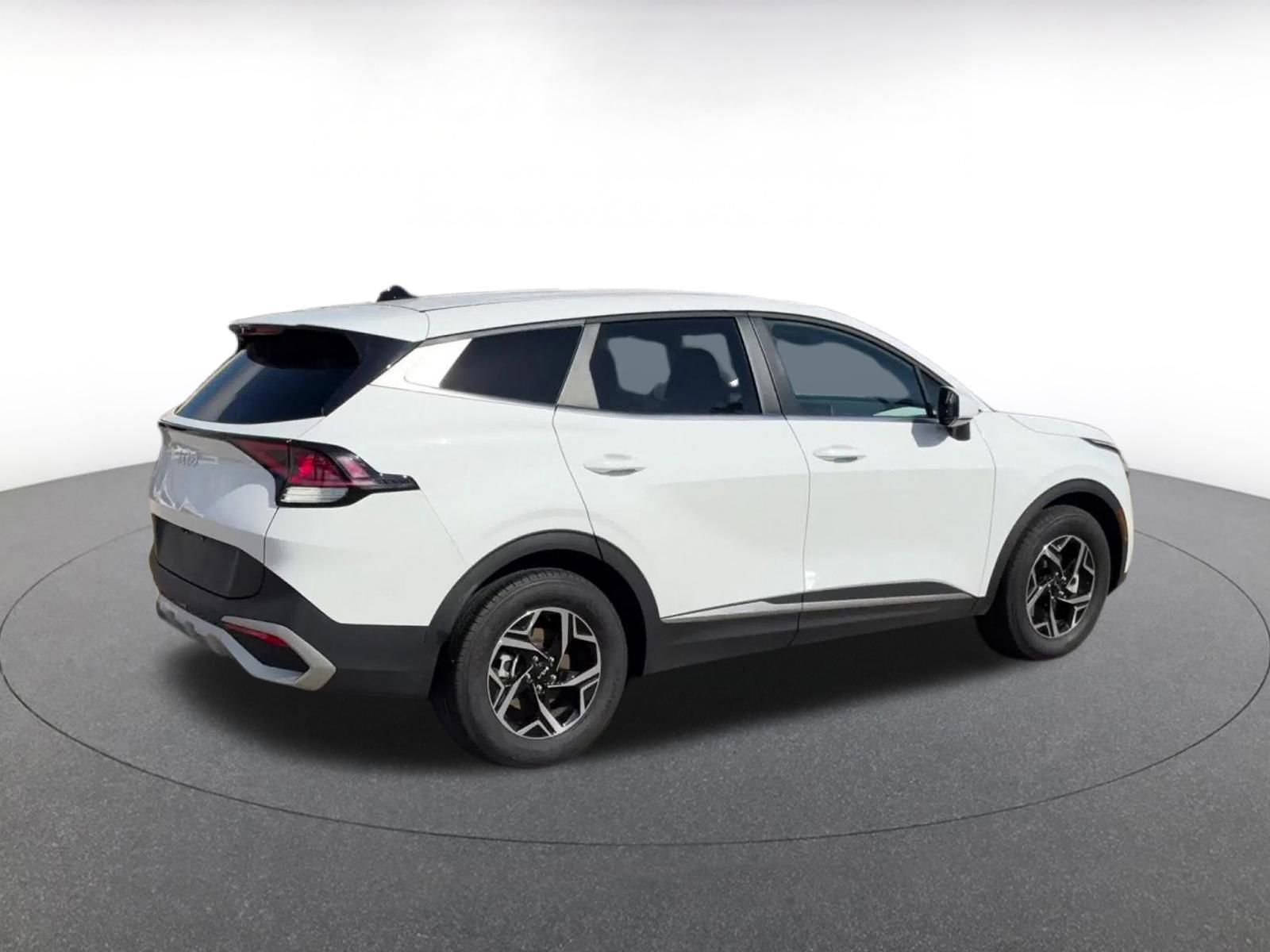 Thumbnail: 2025 Kia Sportage - 15