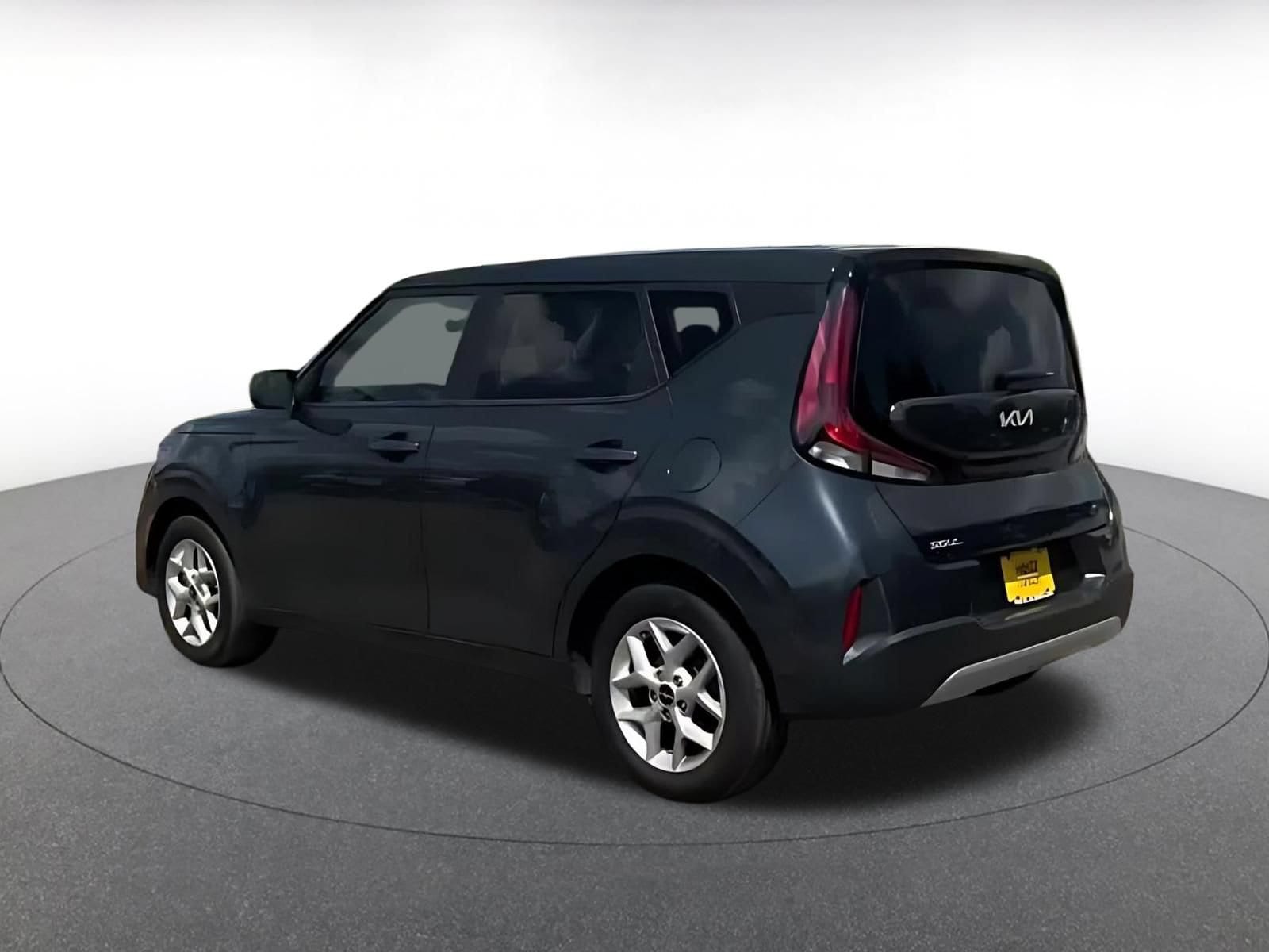 Thumbnail: 2025 Kia Soul - 12