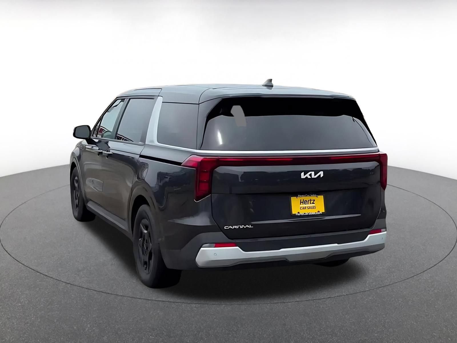 Thumbnail: 2026 Kia Carnival - 11