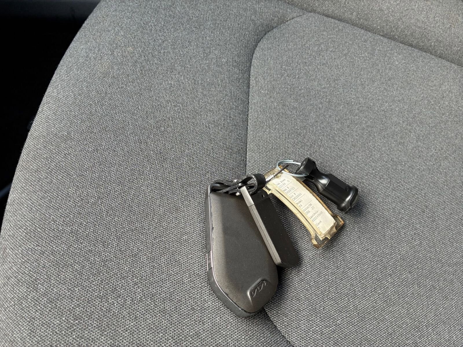 Thumbnail: 2025 Kia K4 - 28