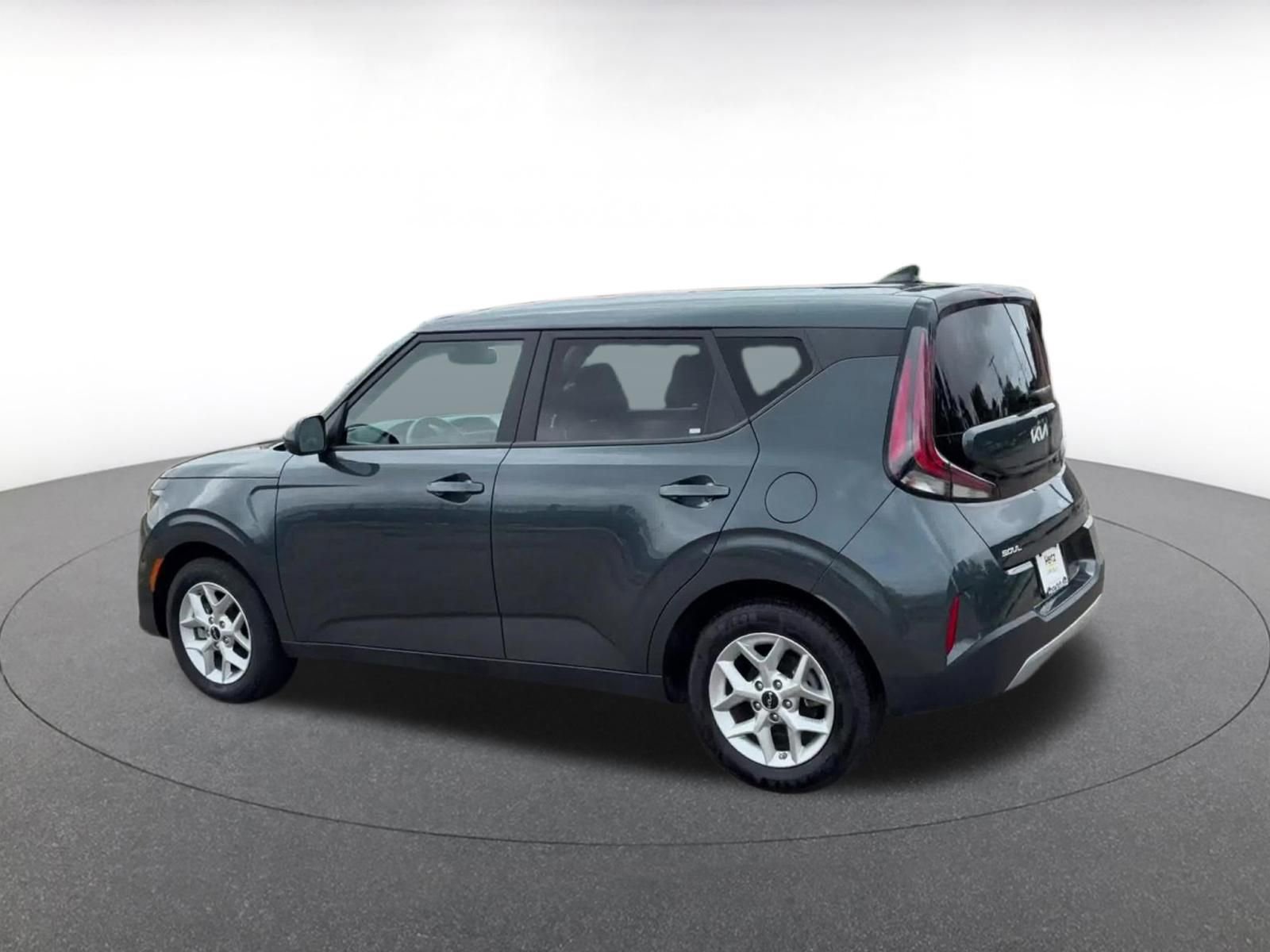 Thumbnail: 2025 Kia Soul - 10