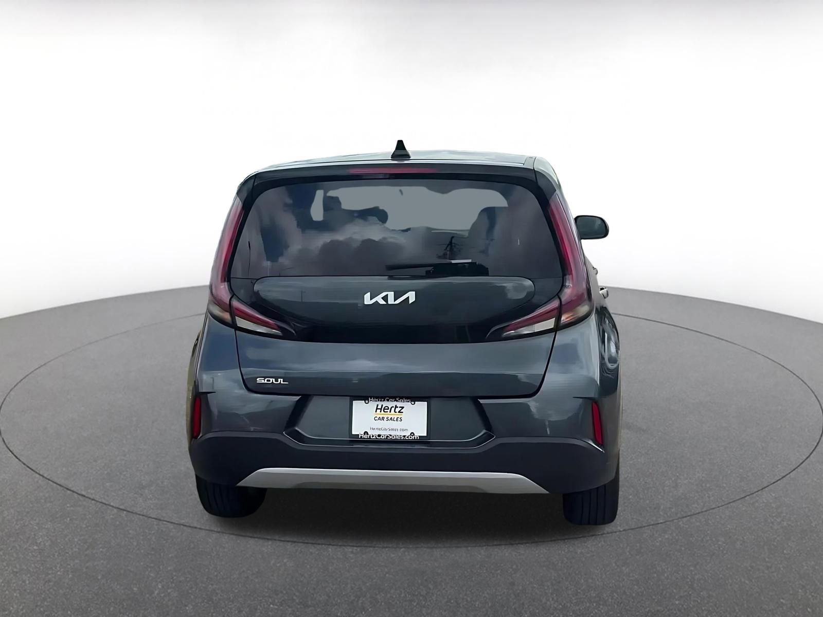 Thumbnail: 2025 Kia Soul - 12