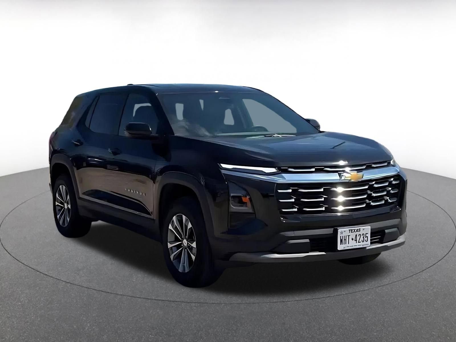 Thumbnail: 2025 Chevrolet Equinox - 3