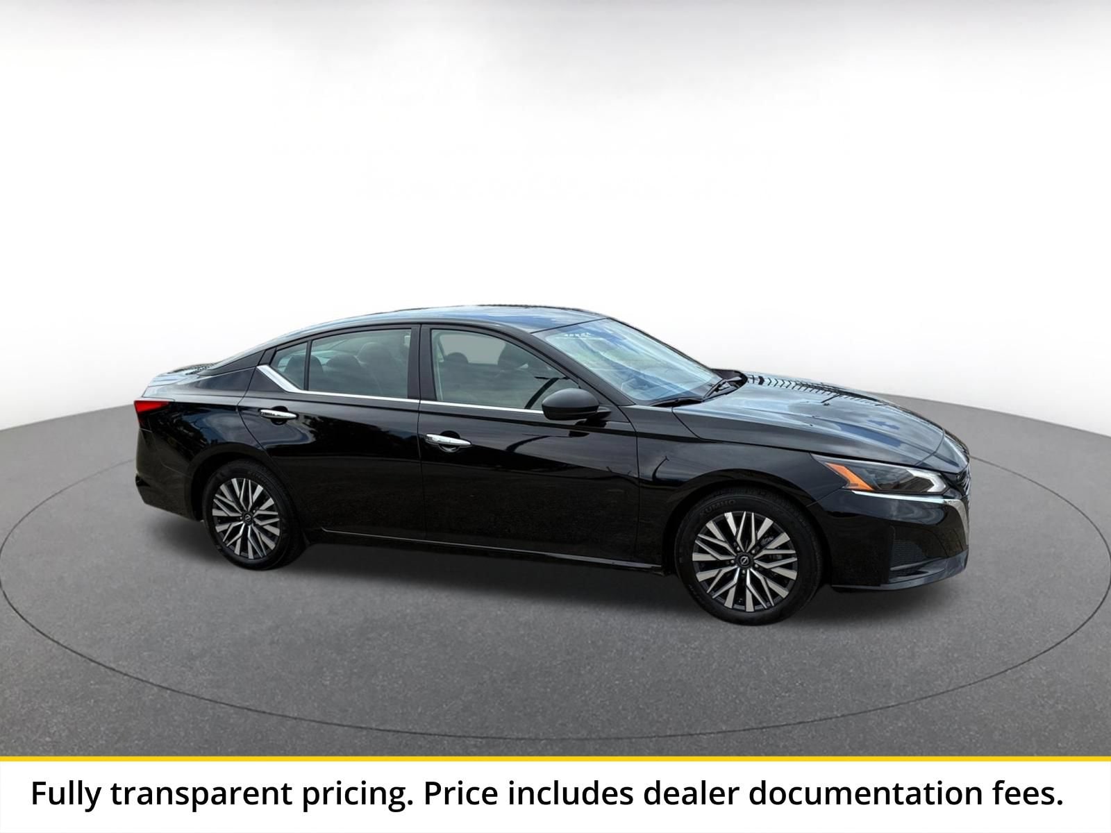 Thumbnail: 2025 Nissan Altima - 1