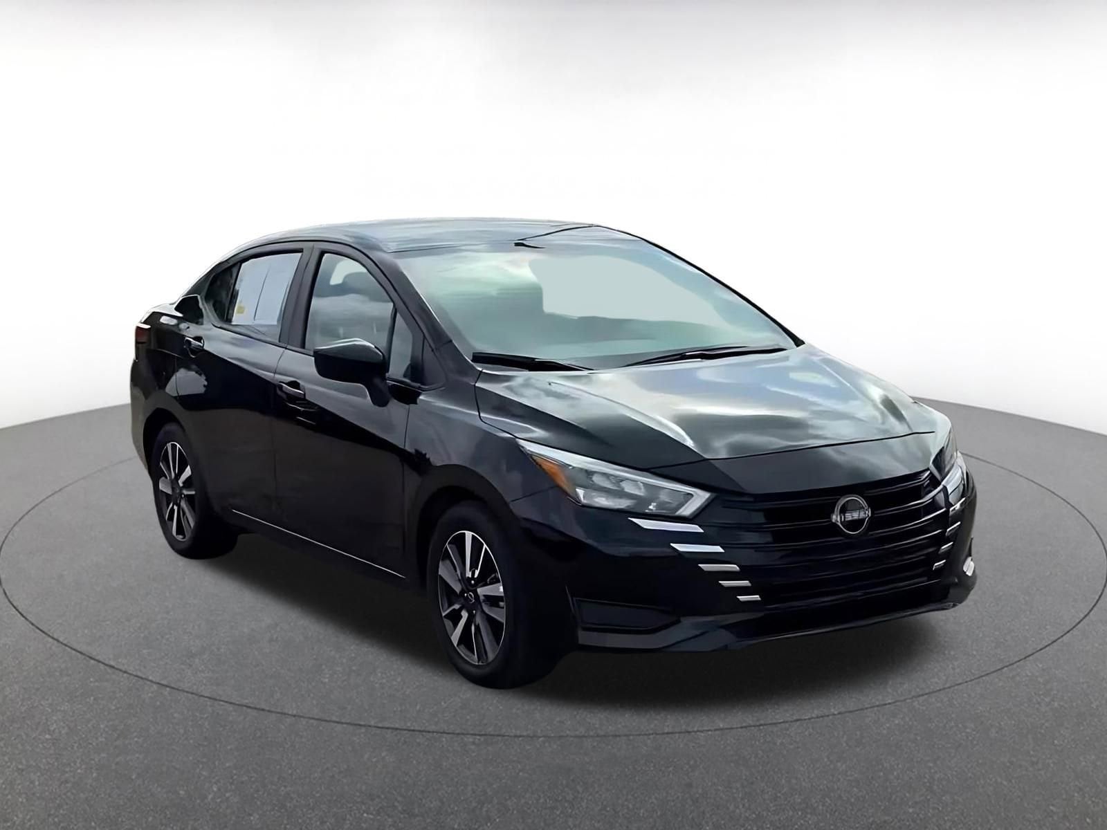 Thumbnail: 2025 Nissan Versa - 3
