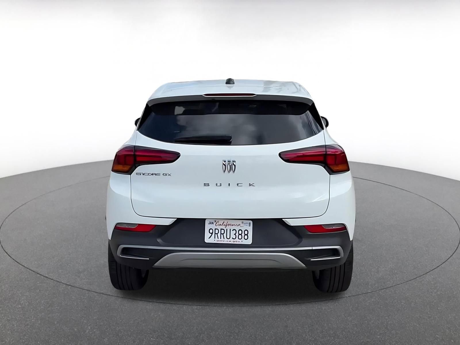 Thumbnail: 2025 Buick Encore GX - 12